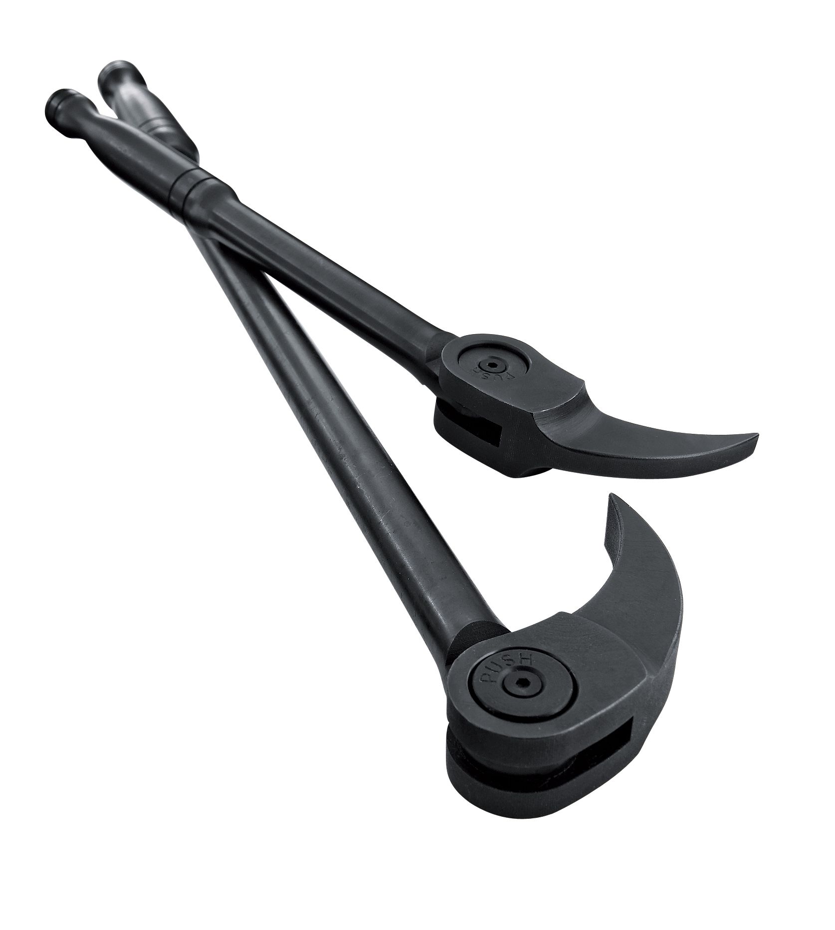 Craftsman Professional 3 Piece Curved Blade Pry Bar Set Pry Bars Nail