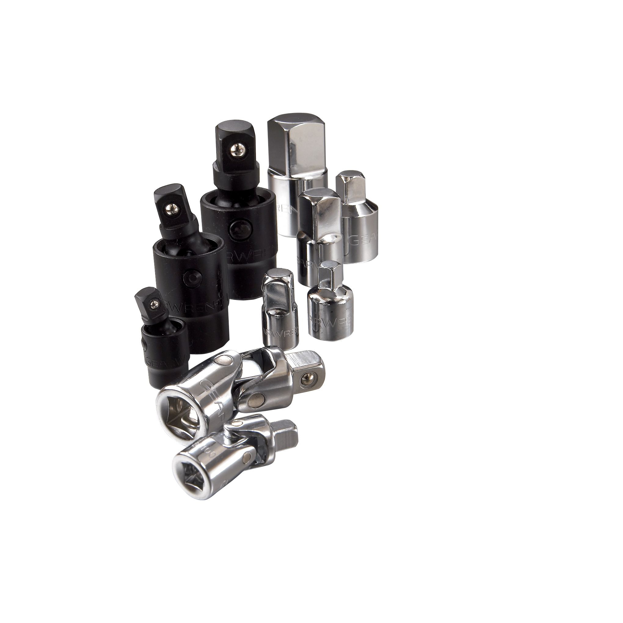 Master the Angles with the Craftsman Universal Joint