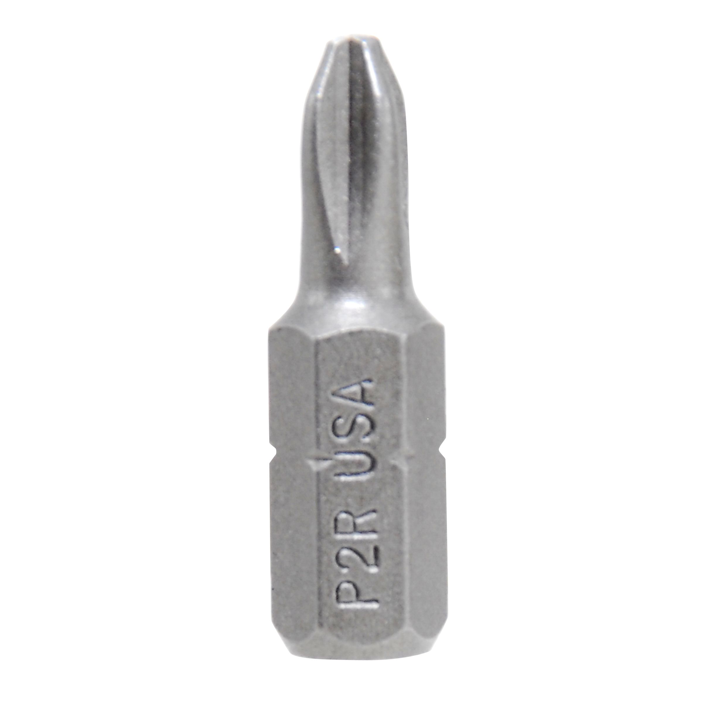 Craftsman 1 in. Insert Bits, Assorted, 25 pk. at Craftsman.com