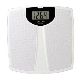 Taylor Lithium Bath Scale - Home - Bed & Bath - Bath - Bath Utility ...