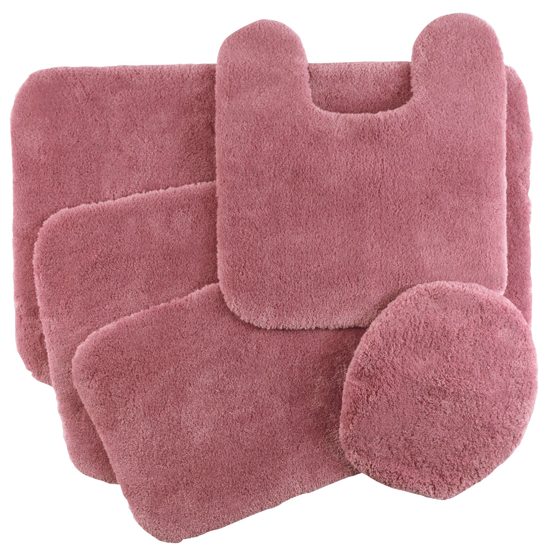 Whole Home&nbsp; Premier Contour Bath Rug