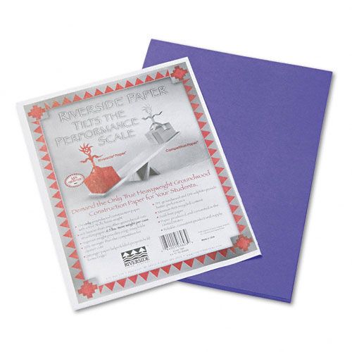 Pacon Riverside Construction Paper at Sears.com