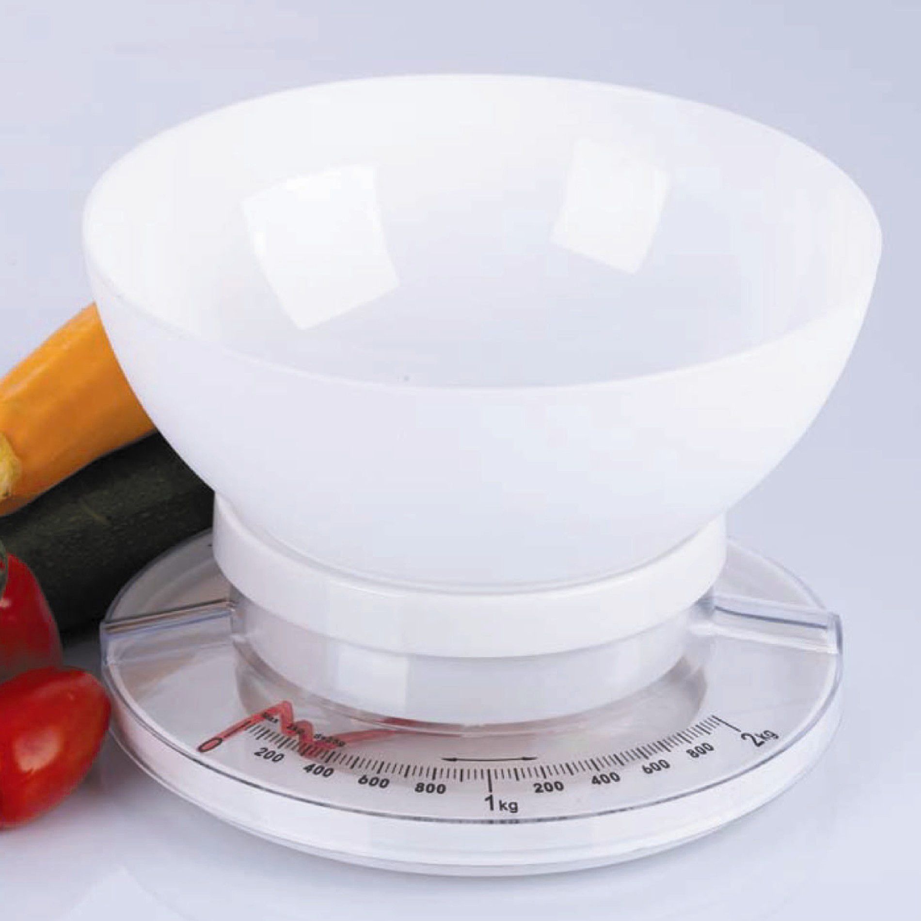 Kitchen Scale