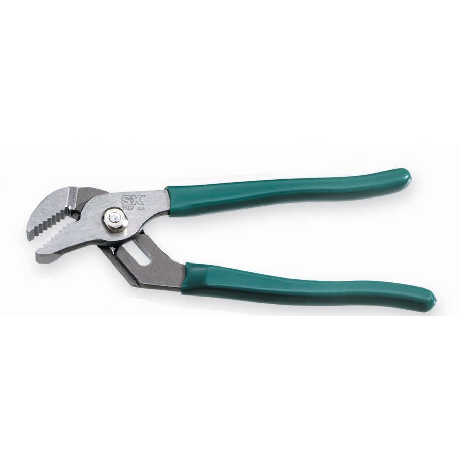 Tongue and Groove Pliers 10"