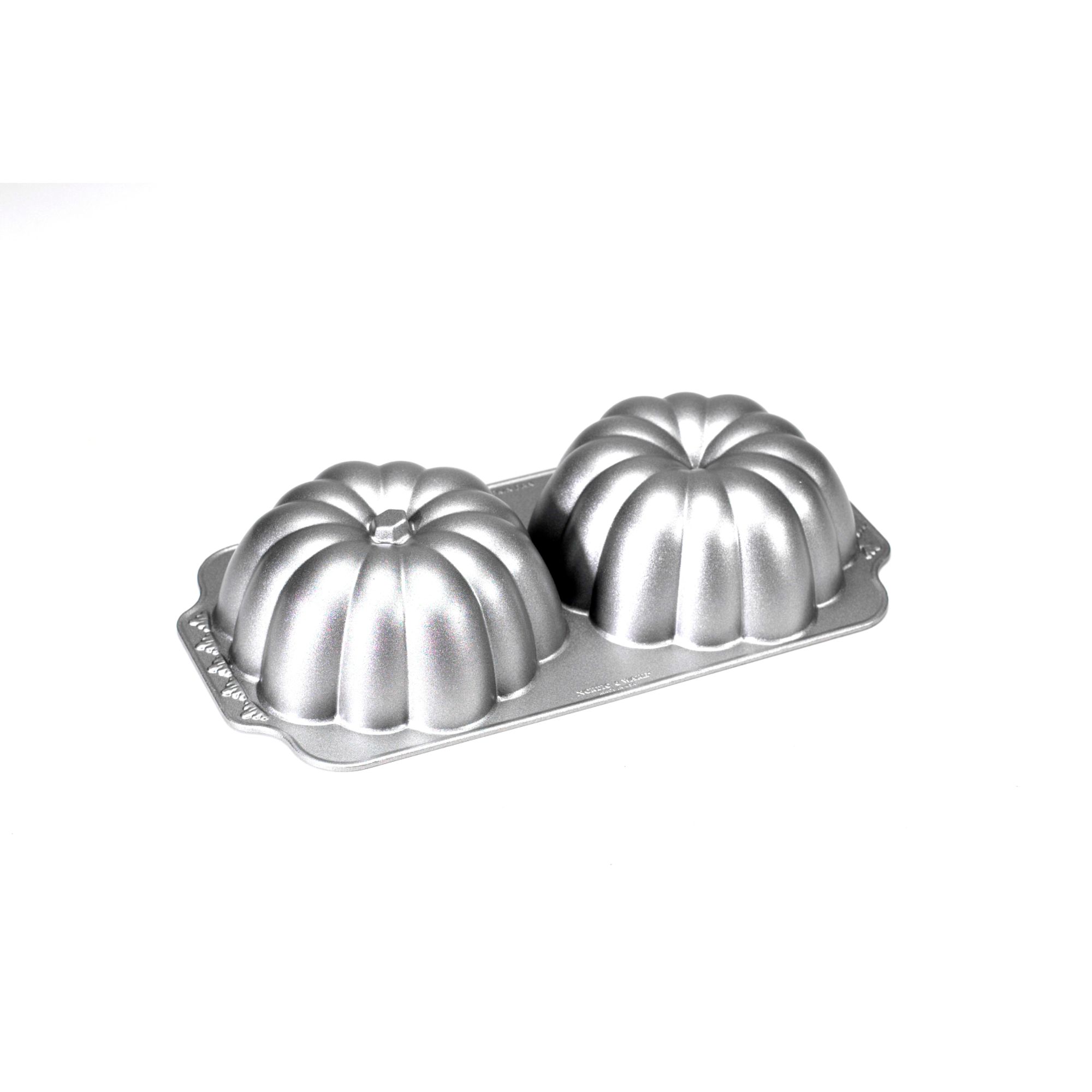 Nordic Ware Platinum Collection Great Pumpkin Bundt Pan at Kmart.com