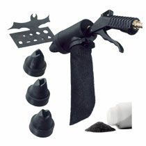 Vacula 4 pc. Nozzle Set at Kmart.com