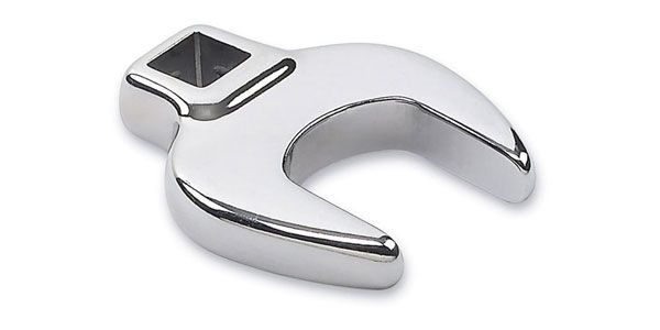 GearWrench 3/8" Drive Crowfoot Non-Ratcheting Wrench 13MM at Sears.com
