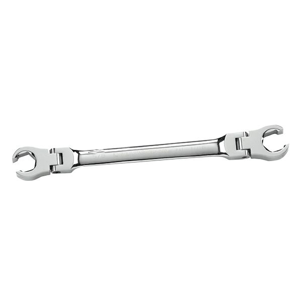 GearWrench 13MM X14MM Non-Ratcheting Flex Flare Nut Wrench at Sears.com