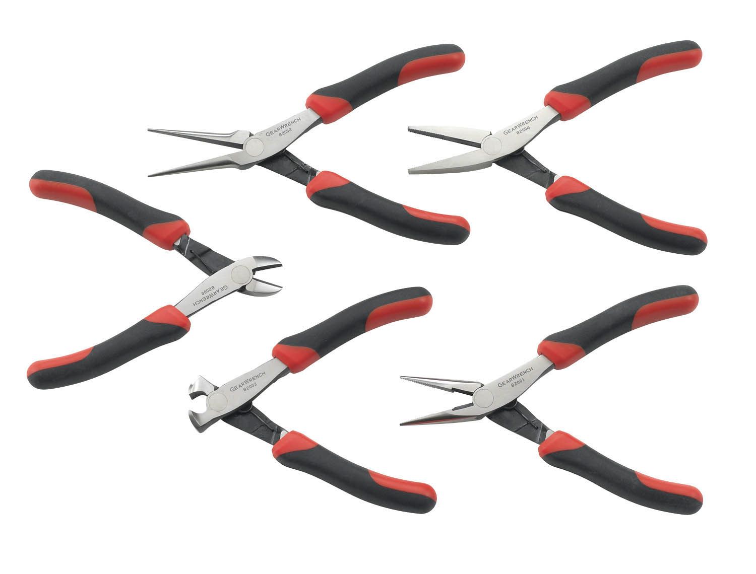Craftsman Mini Pliers 8 Options from Sears