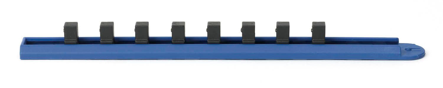 GearWrench 3 Pc. Slide Rail Socket System 1/4