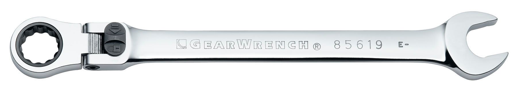 GearWrench 11MM XL Locking Flex Combination Ratcheting Wrench at Sears.com