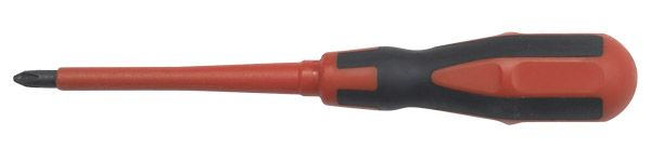 GearWrench #1 X 3-1/8"- Insulated Screwdriver at Sears.com