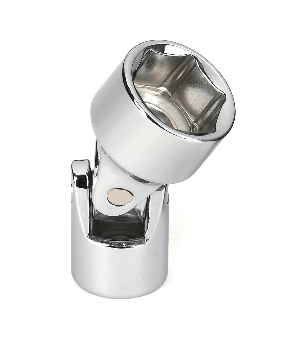 GearWrench 3/8" Drive 6 Pt. Flex Socket 13MM at Sears.com