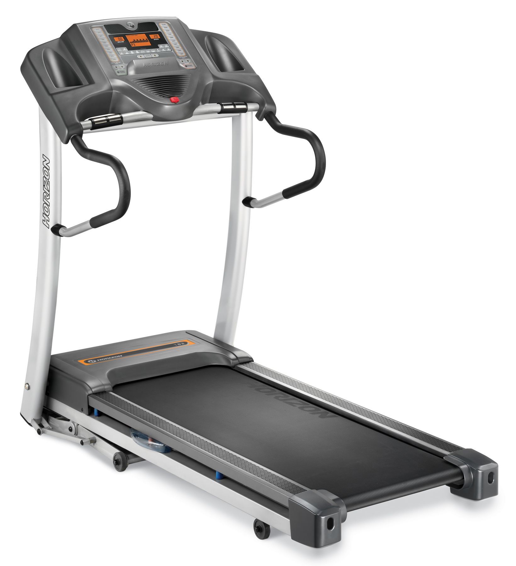 InMotion Manual Treadmill T900—Sears