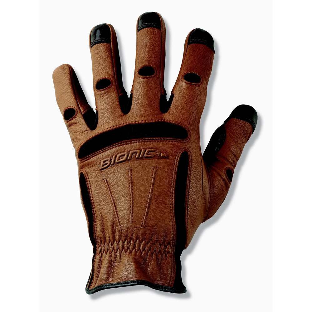 Bionic Tough Pro HD Glove, Men M