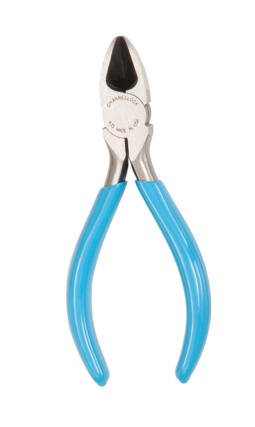 Channellock 5 in. Diagonal Cutting Plier at Sears.com