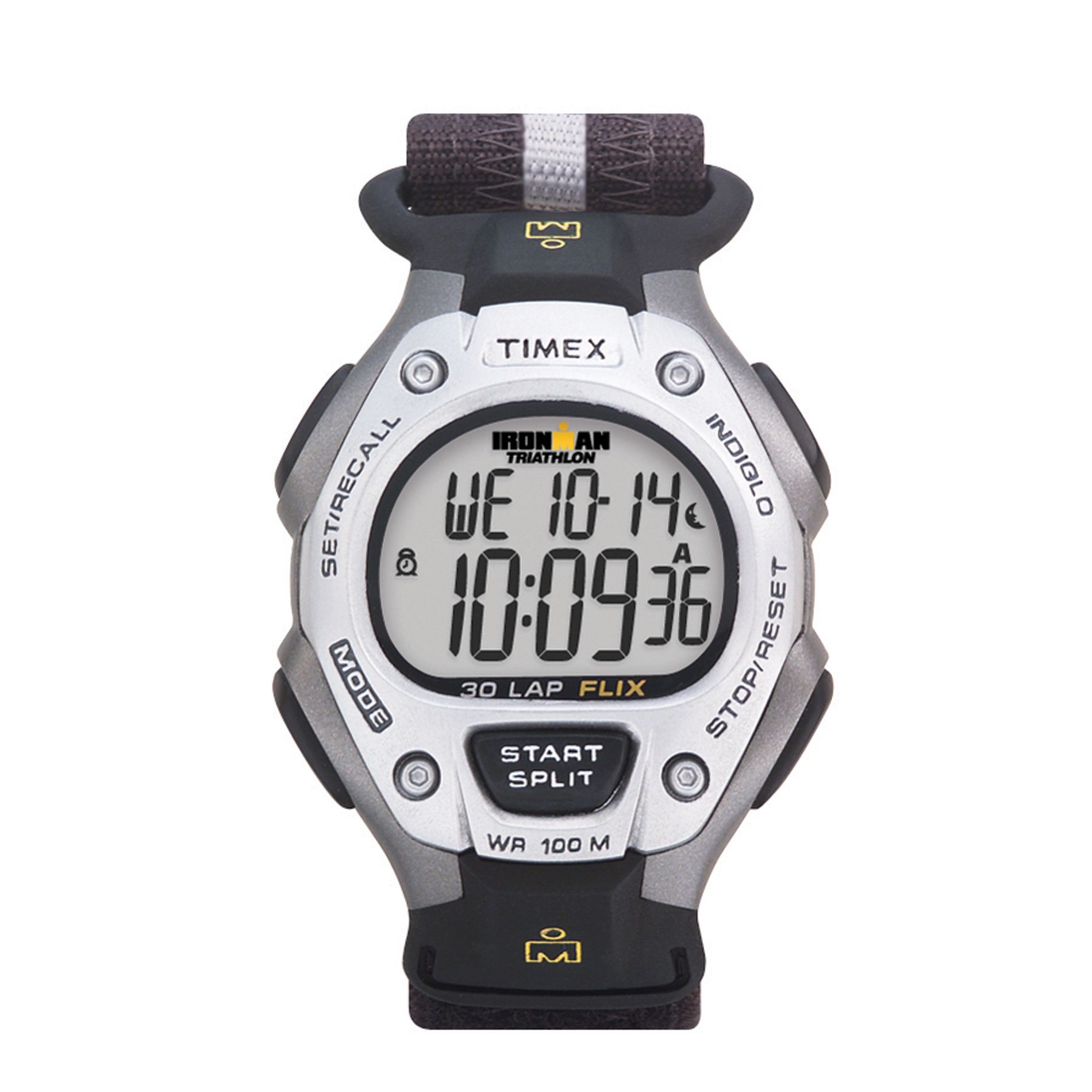Water Resistant Timex Watch Water Resistant Timex Timepiece