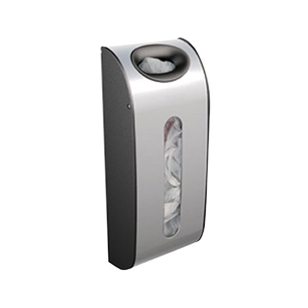 Simplehuman #KT1000 Stainless Steel Grocery Bag Holder