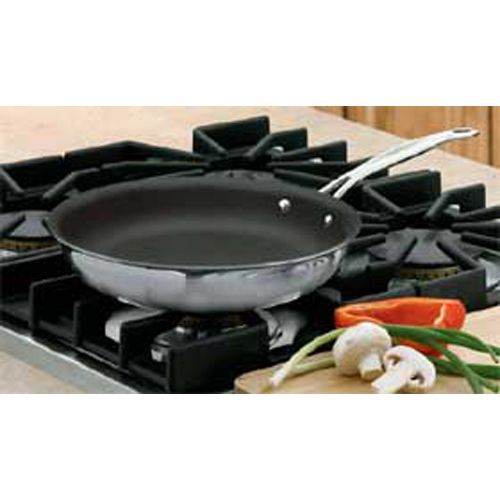 Cuisinart 12 in. Non-Stick Skillet