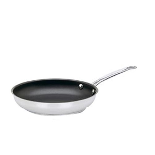 Cuisinart Chef's Classic Non-Stick Stainless  10 in.