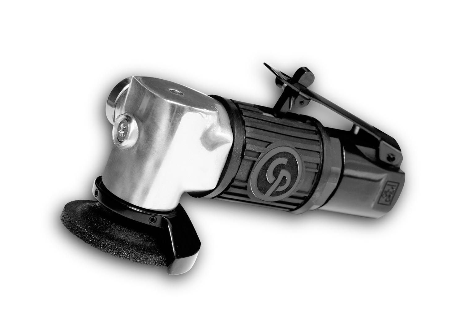 Chicago Pneumatic CLOSEOUT! 2-inch Mini Angle Grinder at Kmart.com