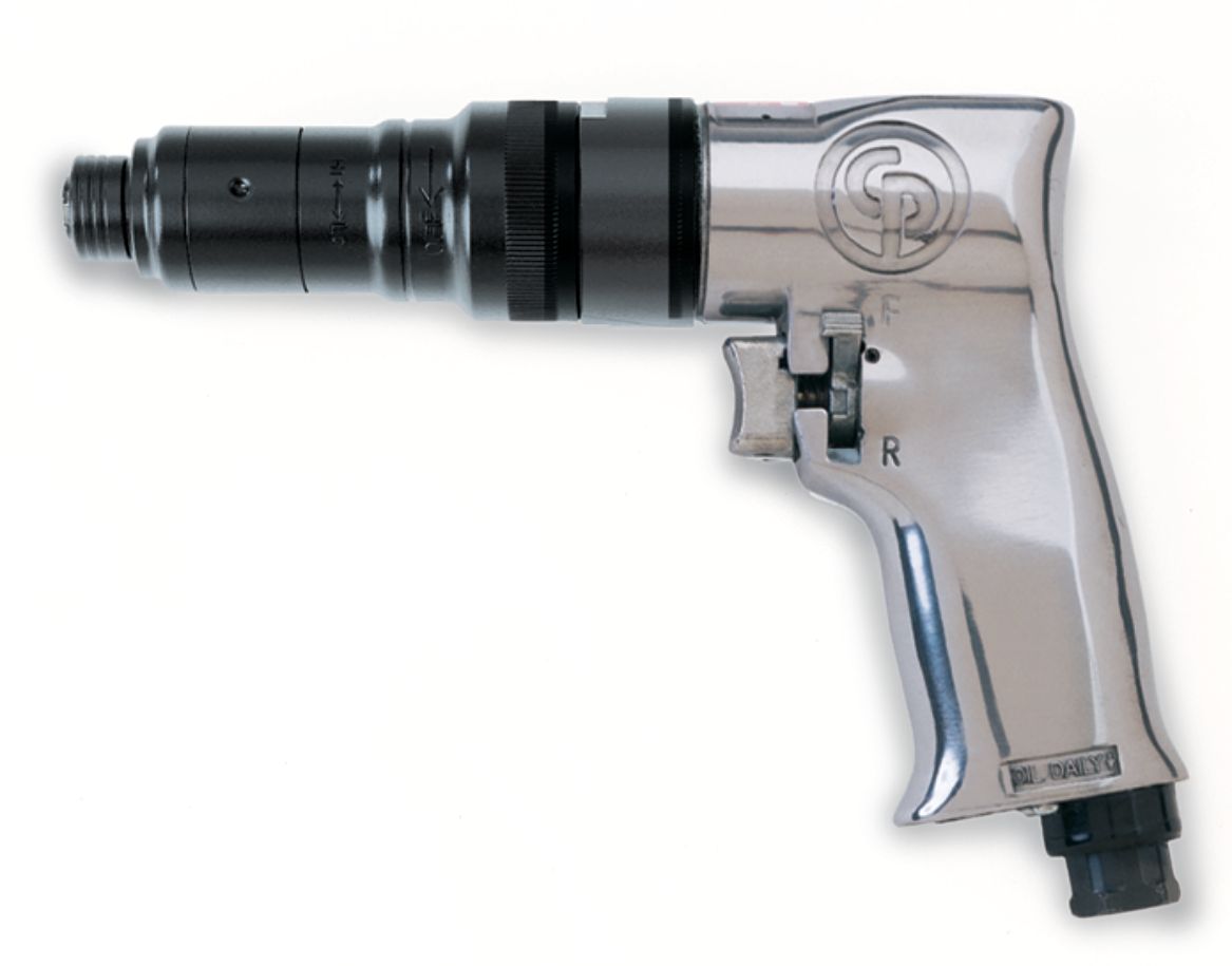 Chicago Pneumatic Screwdriver 1800 Rpm at Sears.com