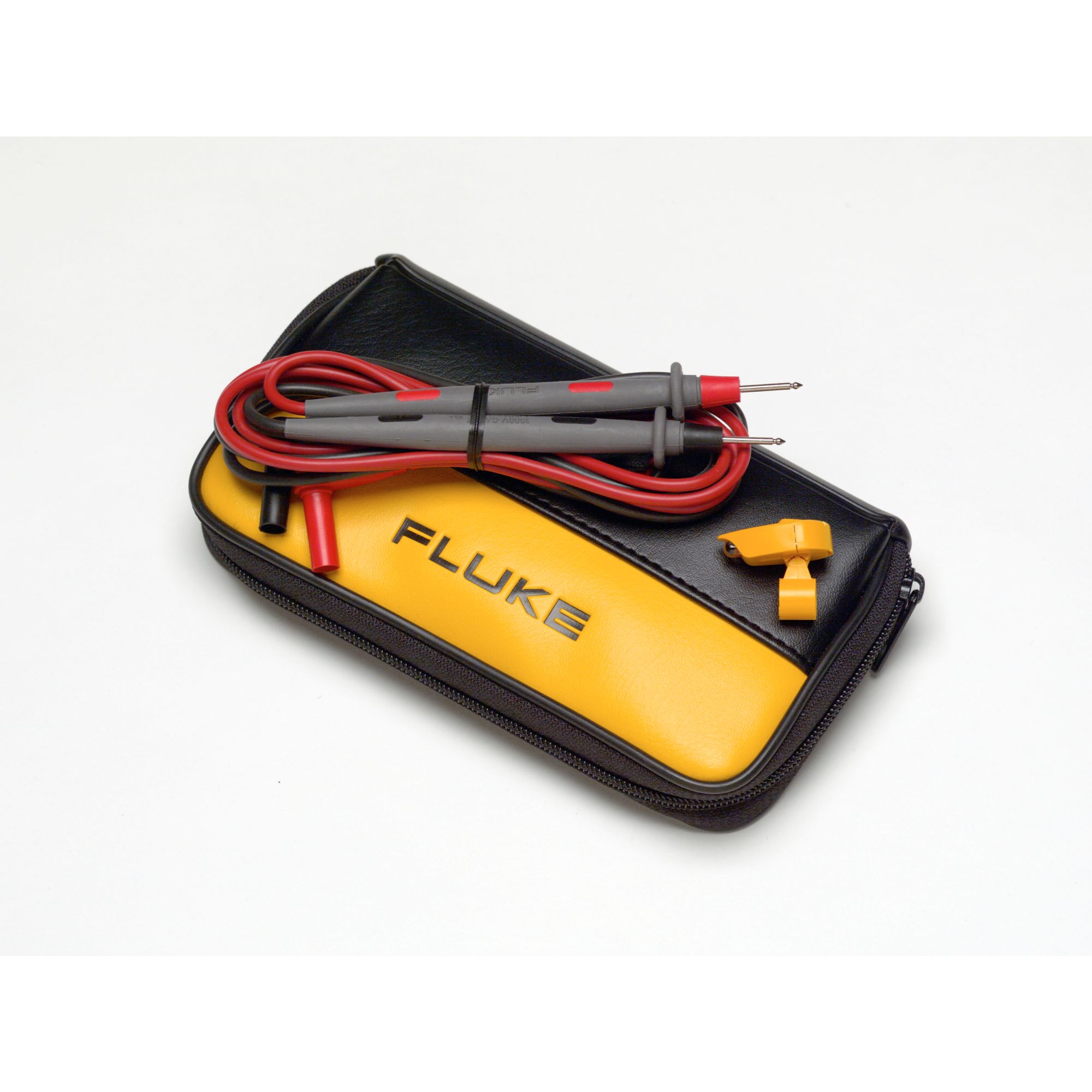 Fluke Meter Case Tools Electricians Tools MultiMeters & Meters