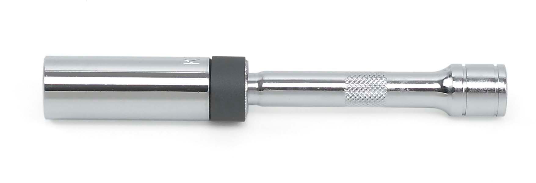 KD Tools 6 in. Long  5/8 in. Swivel Magnetic Spark Plug Socket at Sears.com