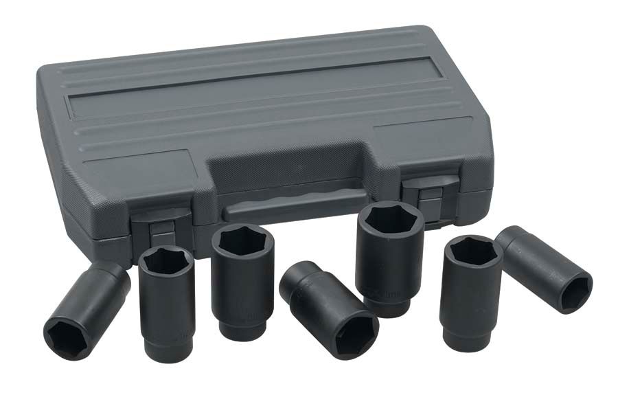 KD Tools 7 Pc. Axle Nut Set at Sears.com