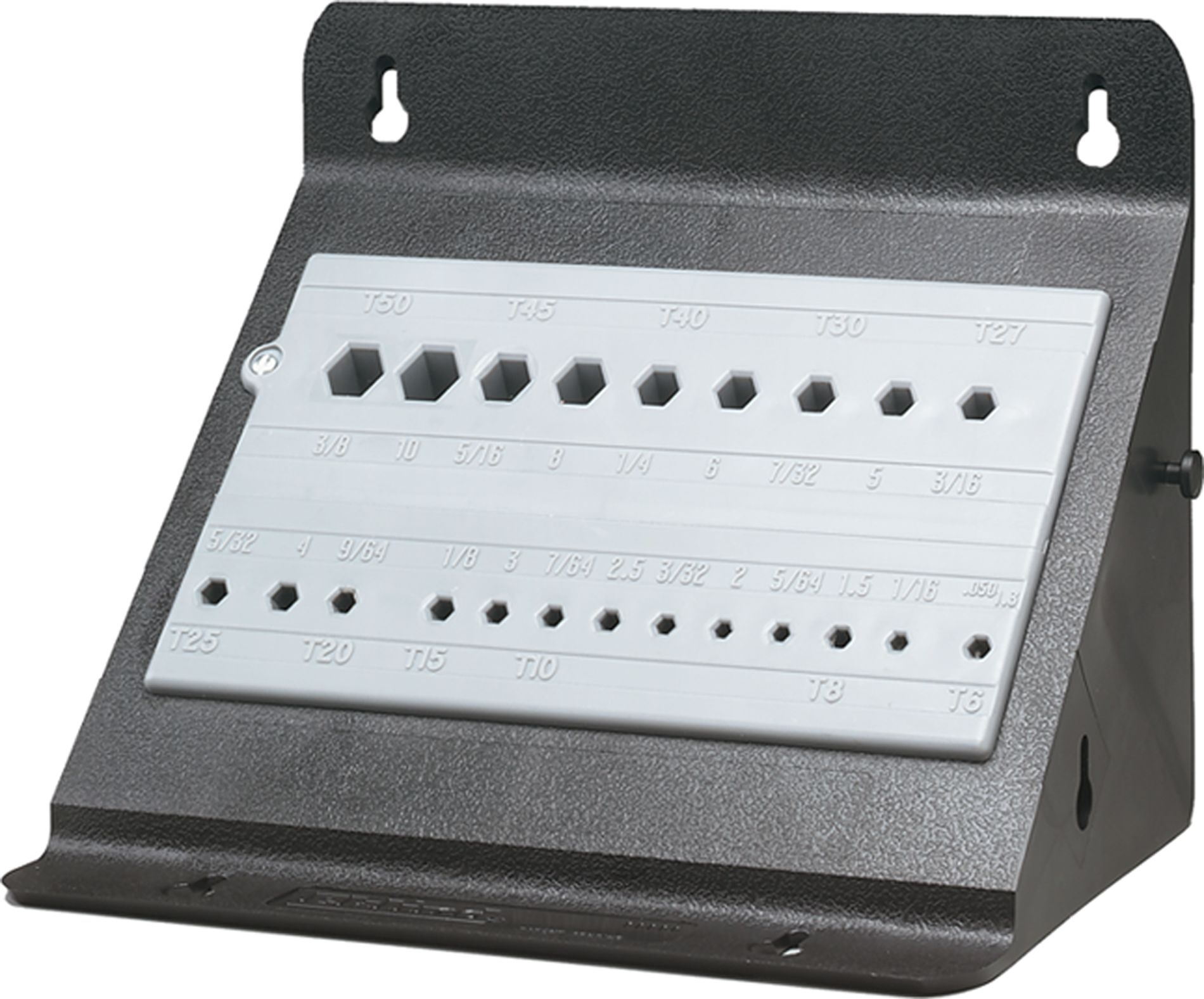 Eklindฎ Universal Hex & Torxฎ Key Stand