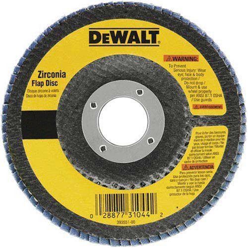 UPC 028877310534 product image for 7X7/ 8 In. 36 g Zirconia. Flap Disc | upcitemdb.com