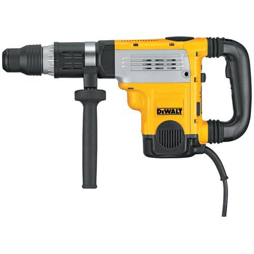 DeWalt D25730K 15 amp Corded 2" Heavy-Duty SDS Max Combination Hammer with CTC at Sears.com