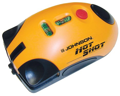 Laser Mouse