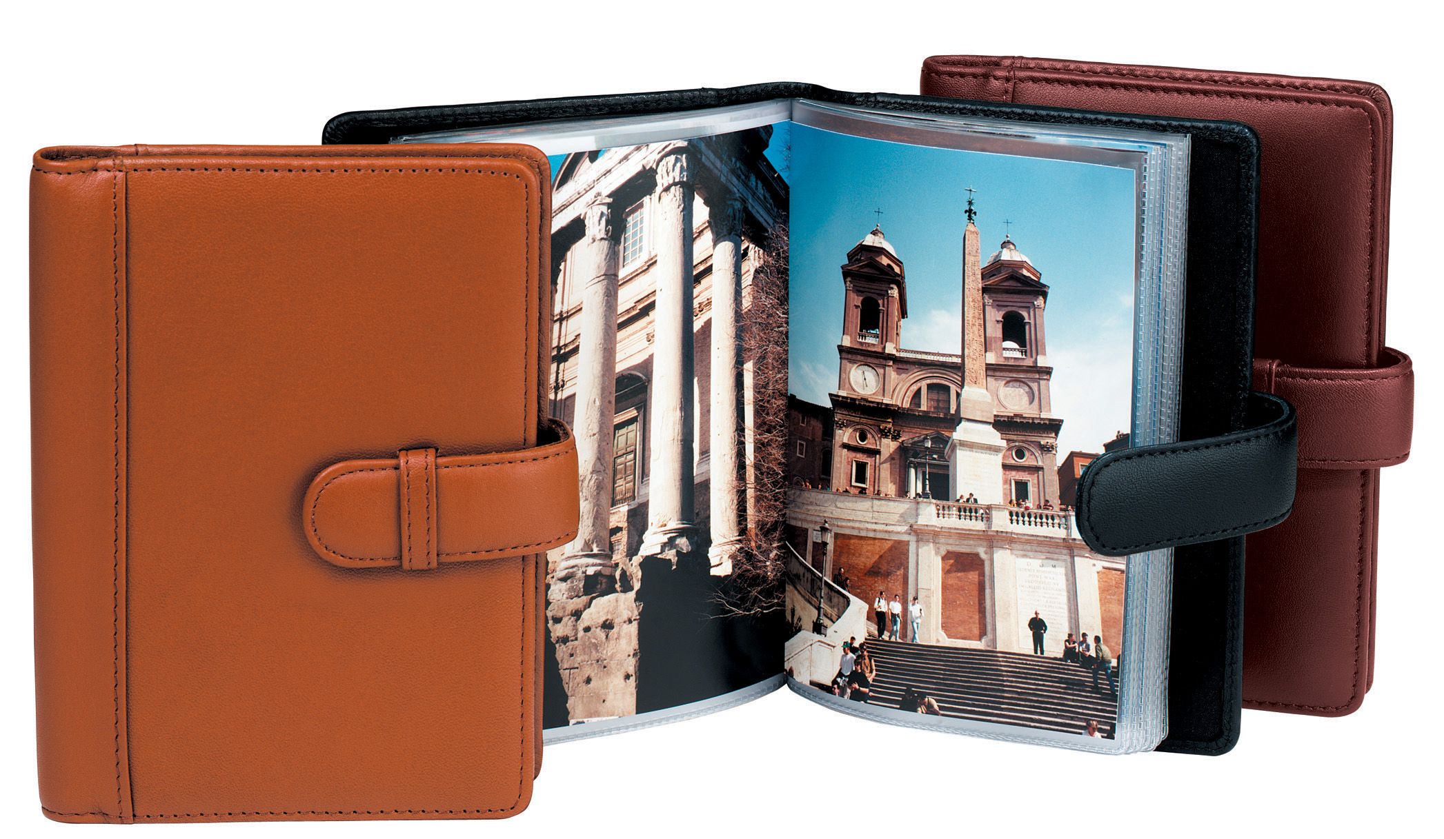 Royce Leather 4 x 6 Brag Book Photo Holder at Sears.com