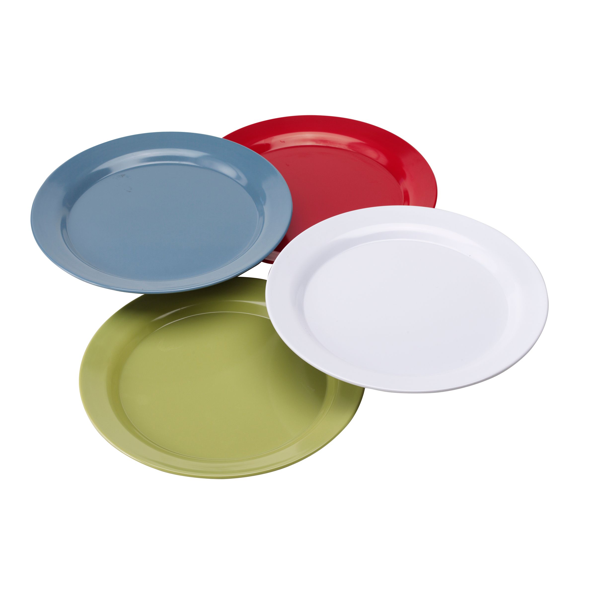 Melamine 10