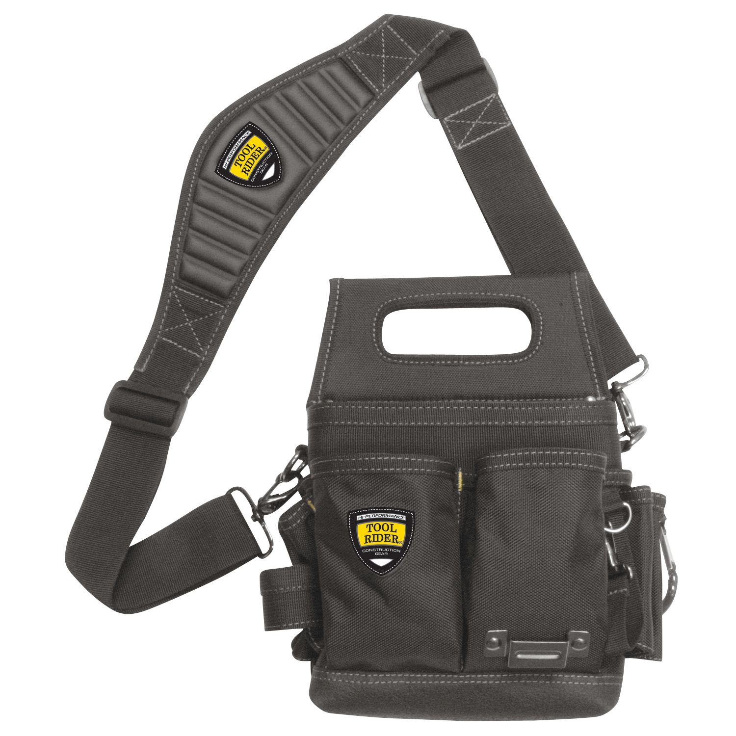 McGuire-Nicholas ELECTRICIAN POUCH WITH STRAP