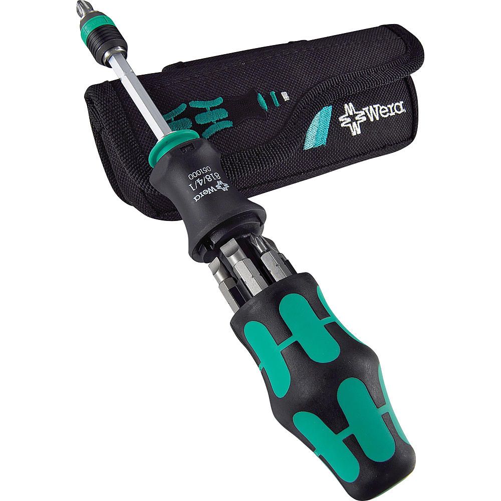 Wera Kraftform Kompakt 25 7 pc. Screwdriver Set Shop Your Way Online