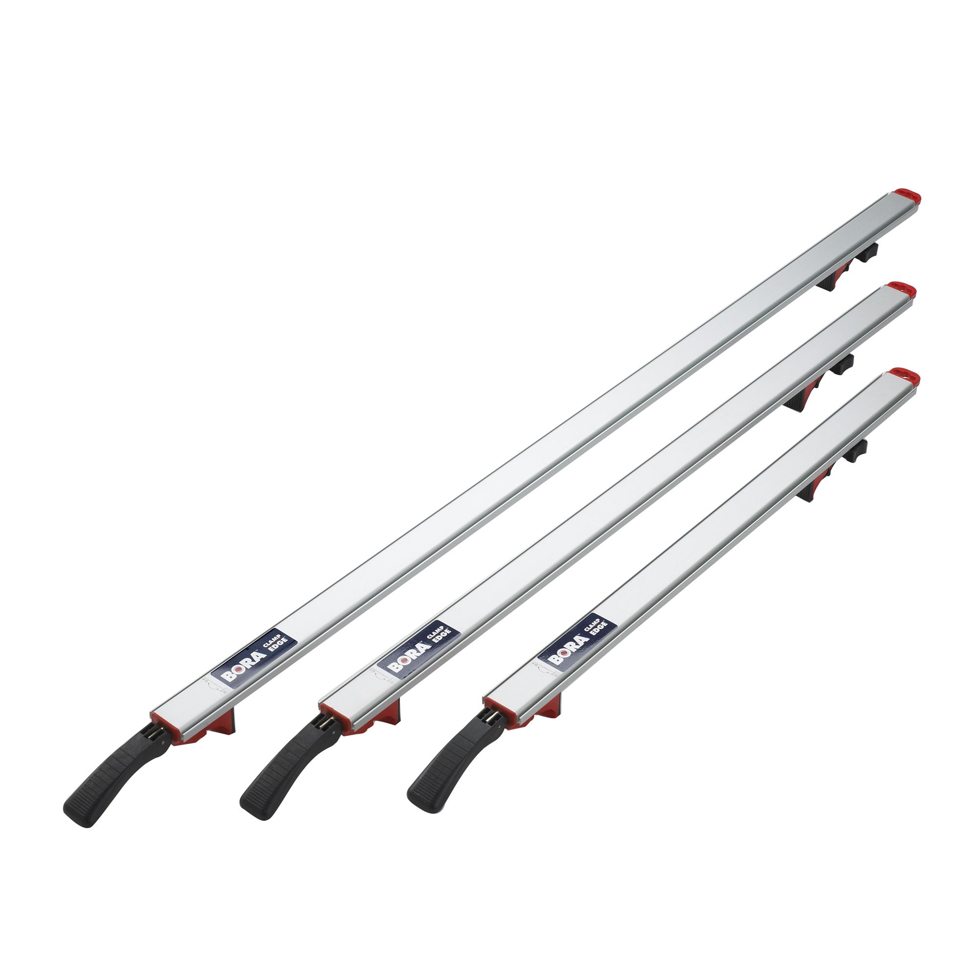 Bora 3-Piece Clamp Edge Combo at Sears.com