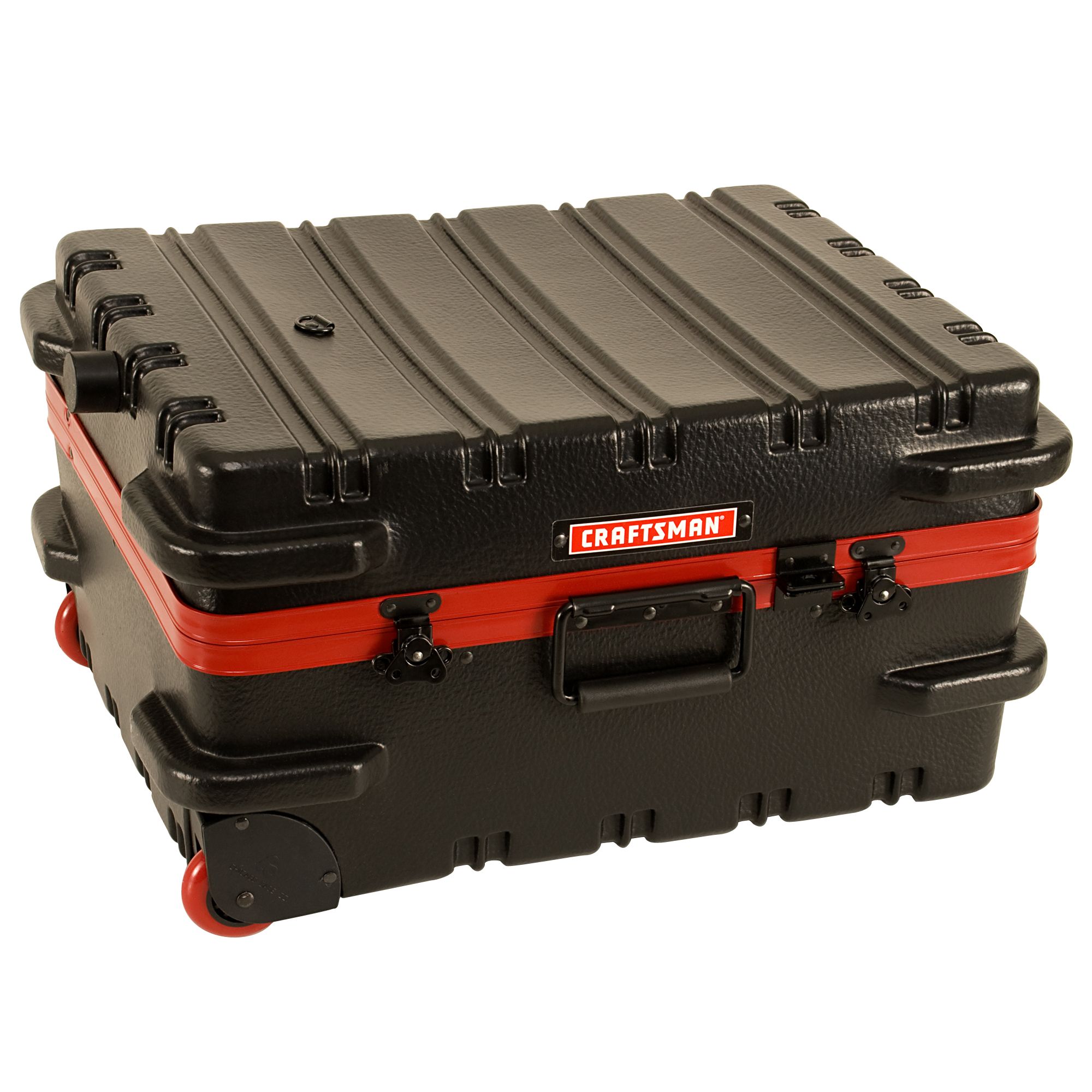 Craftsman Military-Ready 21 Tool Cart
