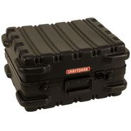 Craftsman Military-Ready Electronic Tool Case
