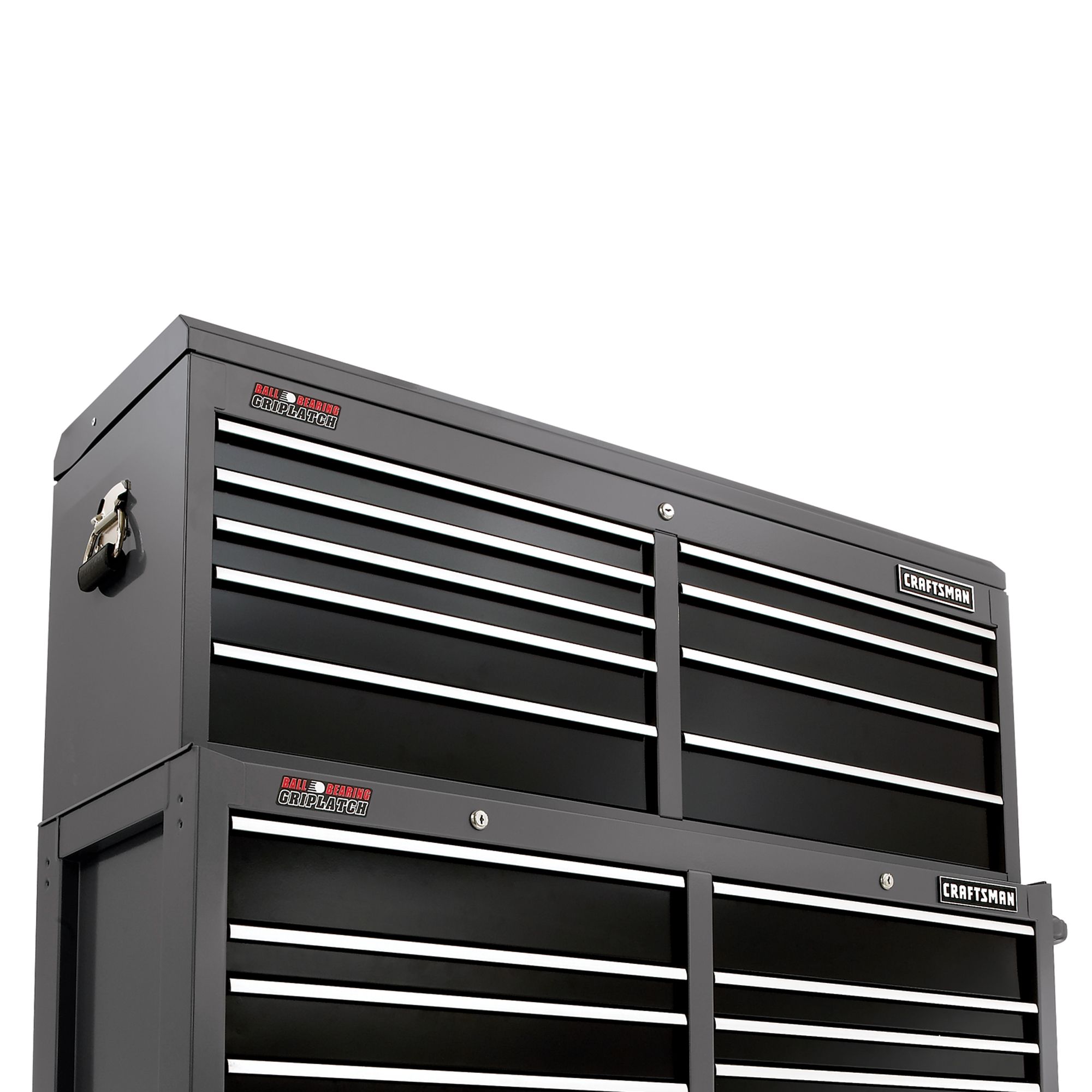 craftsman-52-wide-9-drawer-ball-bearing-griplatch-top-chest-platinum