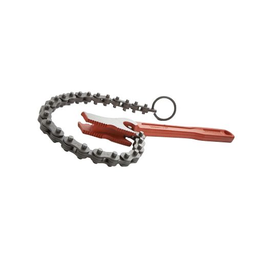 Rothenberger Chain Pipe Wrench at Craftsman.com