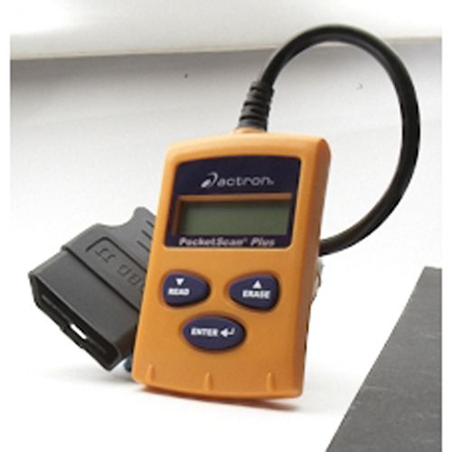 Actron CP 9550 Auto Scanner OBD II Pocket Scanner at Sears.com