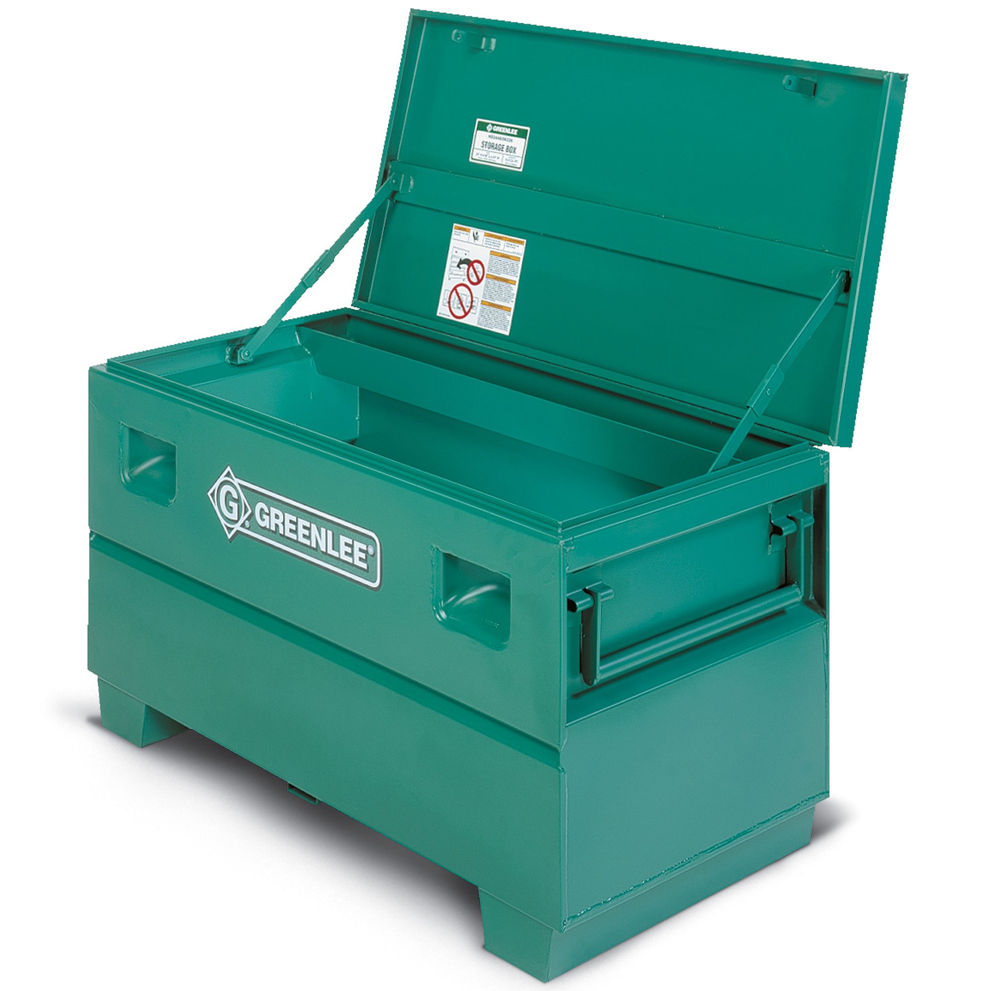 Greenlee Storage Box 2448