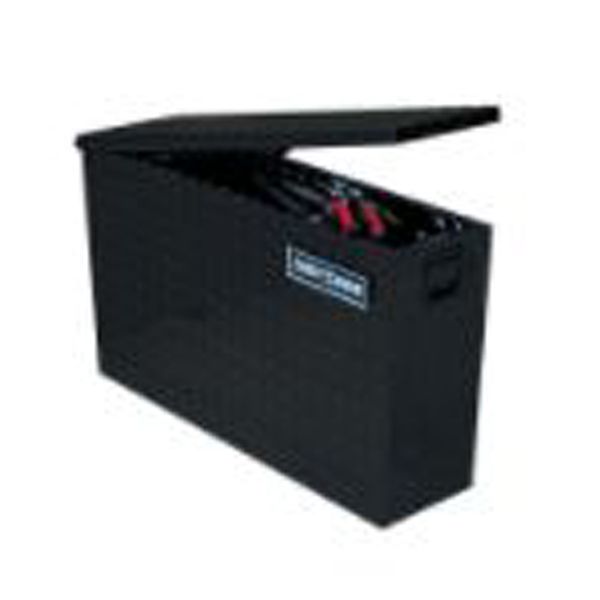 Craftsman 7-5/8 Truck Wheel Well Storage-Drawers and Boxes