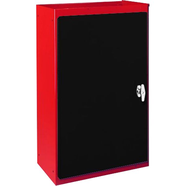 Craftsman 2-Shelf Side Chest - Red /Black at Sears.com