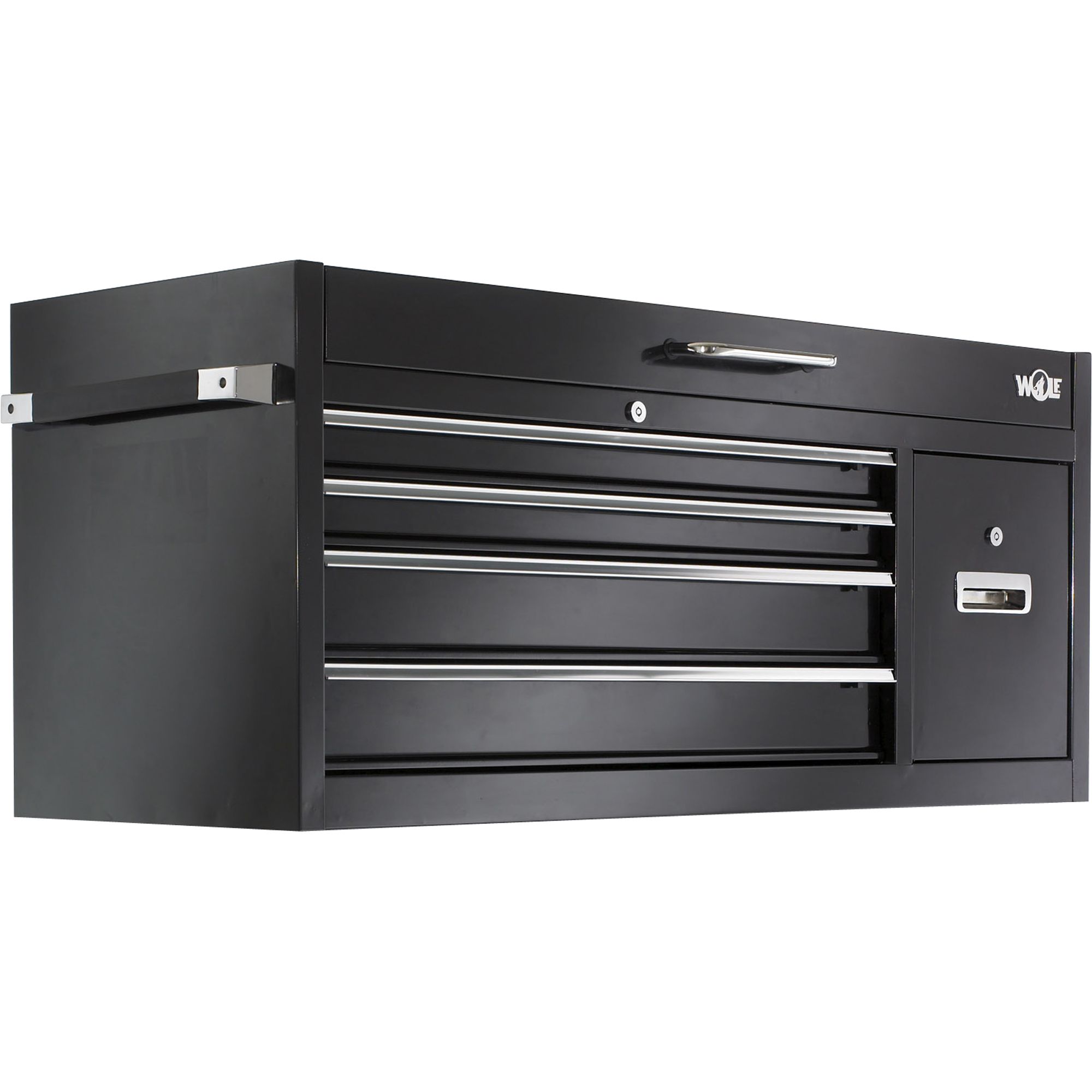 Wolf Garage Storage 56 inch 5Drawer Top Chest Shop Your Way Online