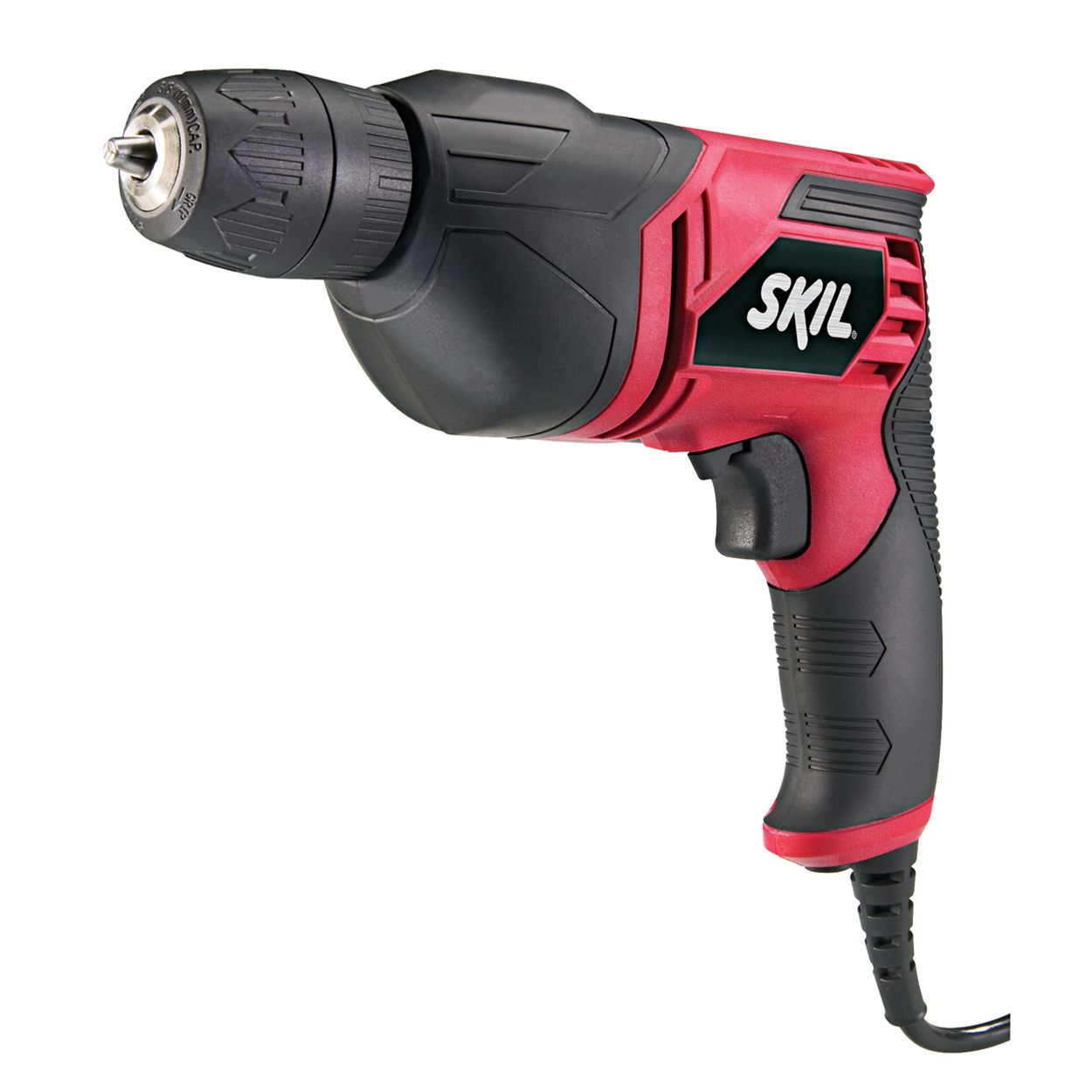 Skil 3/8" Corded Drill w/ Bag, 6.5 Amps at Sears.com