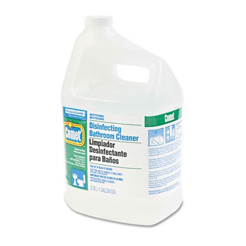 Pro Line Disinfectant Bath Cleaner, 1 Gallon