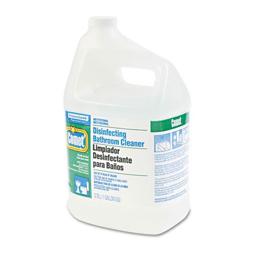 Procter & Gamble Pro Line Disinfectant Bath Cleaner, 1 Gallon at Kmart.com